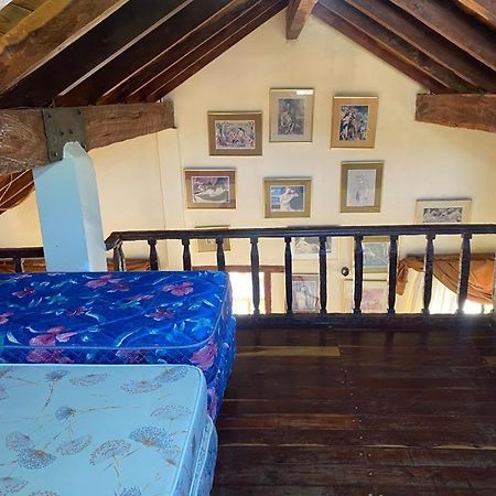 Casa Colonial En Salta Nueva Y Antigua Daire Dış mekan fotoğraf
