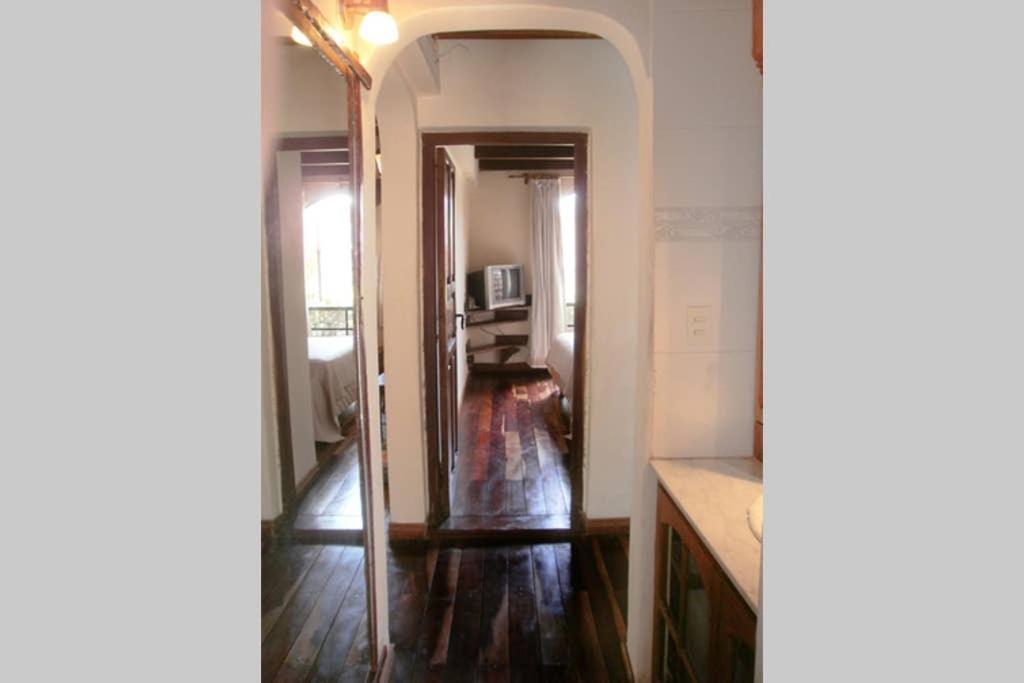 Casa Colonial En Salta Nueva Y Antigua Daire Dış mekan fotoğraf