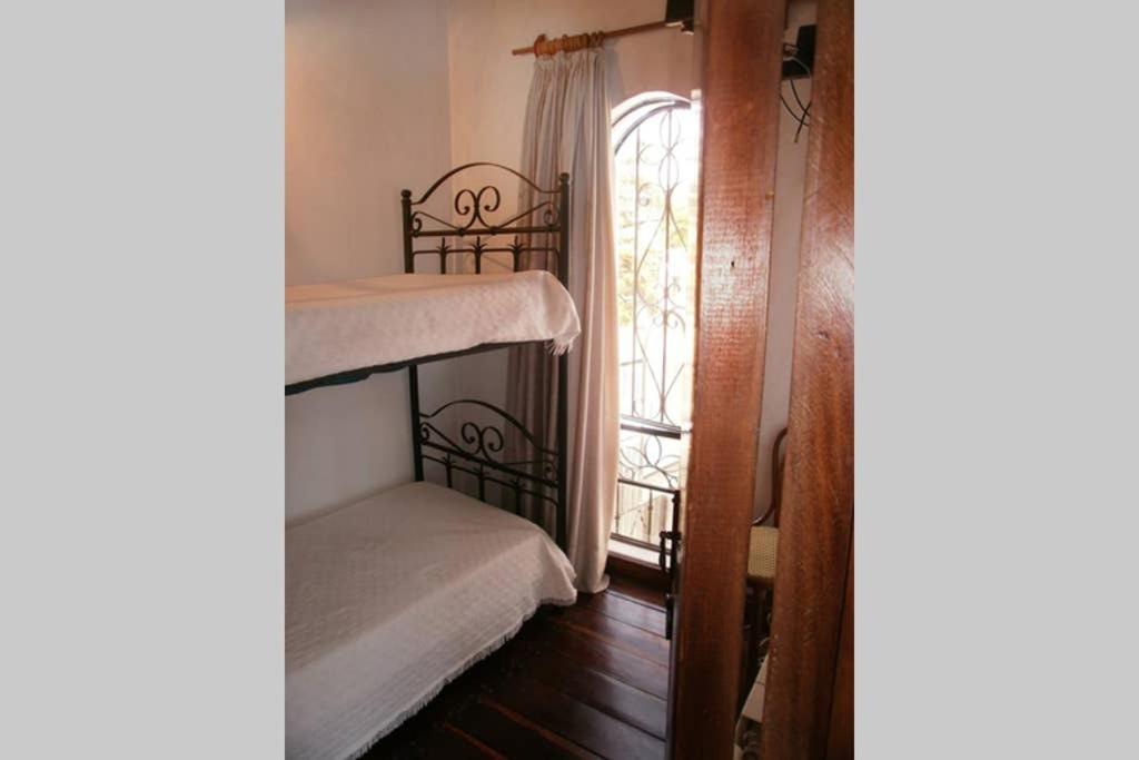 Casa Colonial En Salta Nueva Y Antigua Daire Dış mekan fotoğraf