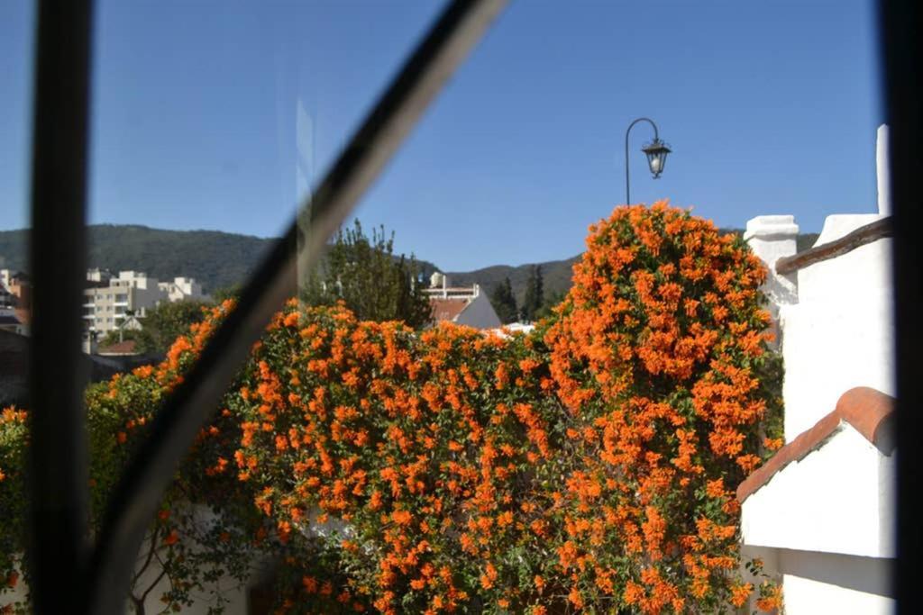 Casa Colonial En Salta Nueva Y Antigua Daire Dış mekan fotoğraf