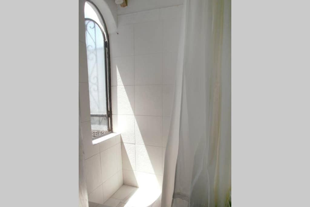 Casa Colonial En Salta Nueva Y Antigua Daire Dış mekan fotoğraf