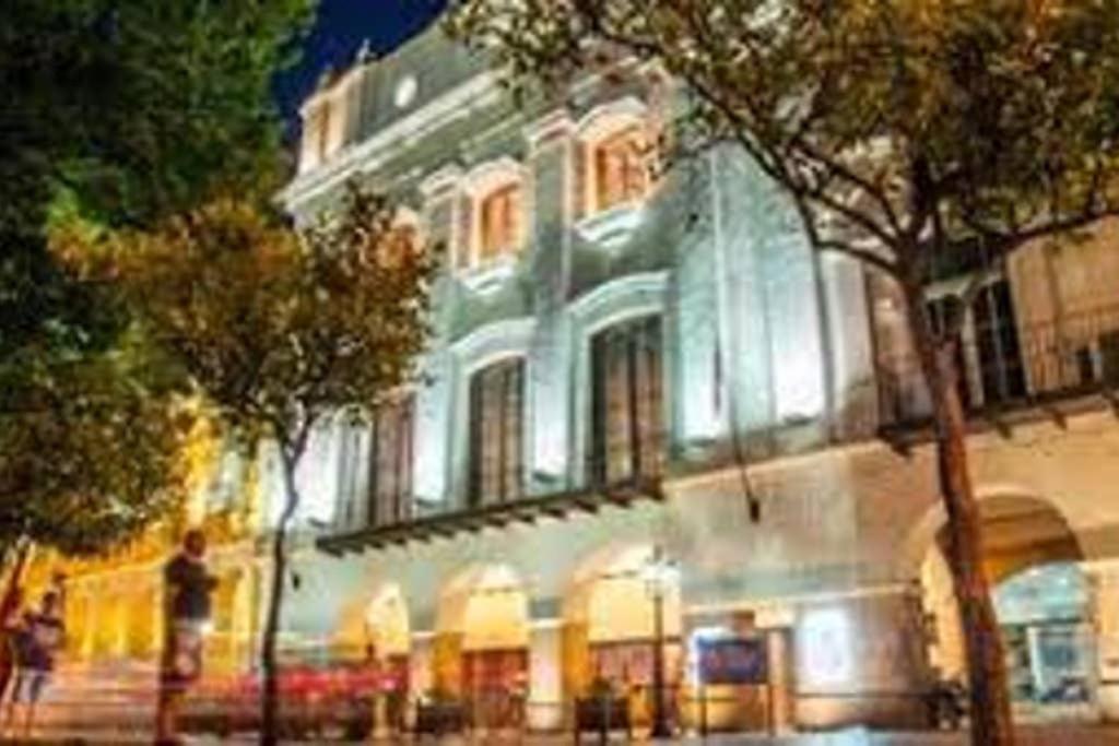 Casa Colonial En Salta Nueva Y Antigua Daire Dış mekan fotoğraf