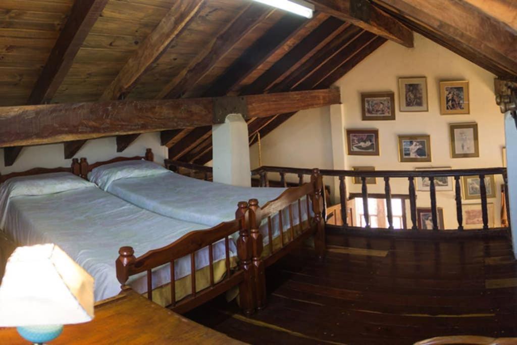 Casa Colonial En Salta Nueva Y Antigua Daire Dış mekan fotoğraf
