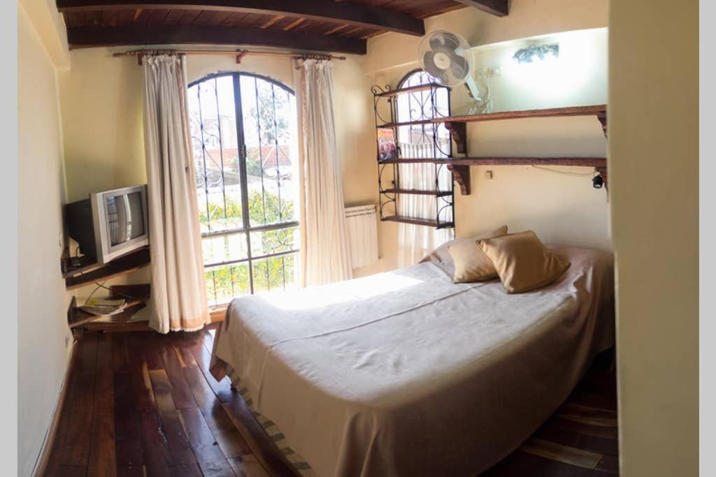 Casa Colonial En Salta Nueva Y Antigua Daire Dış mekan fotoğraf